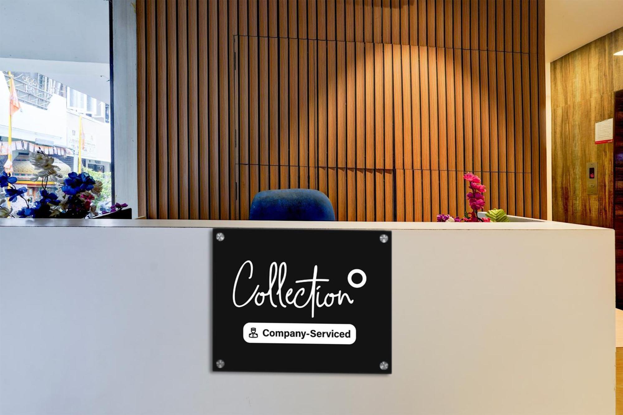 Super Collection O Thousand Lights Chennai Bagian luar foto