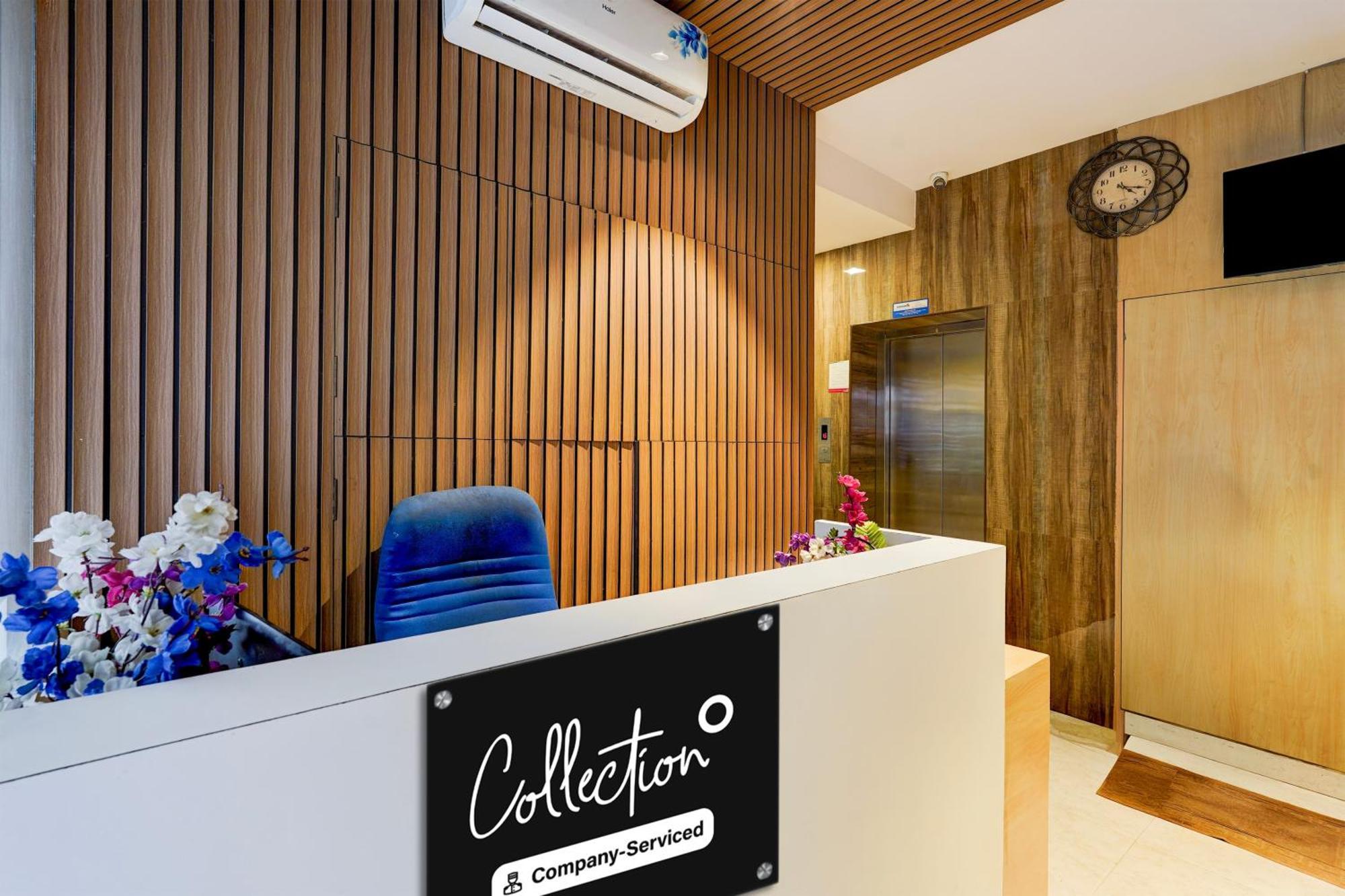 Super Collection O Thousand Lights Chennai Bagian luar foto